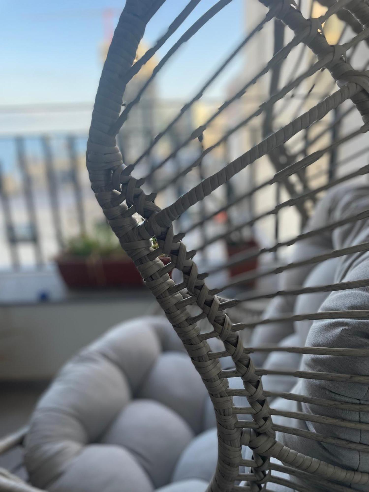 Spacious Seaview Sliema Apt, Steps From Valletta Ferry Exterior photo